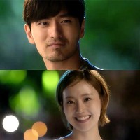 “Goodbye Mr. Black” Review: *sigh* Black Swan OTP...why must you kill my heart so??!