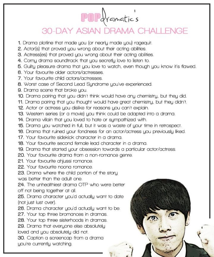 30-day-kdrama-challenge